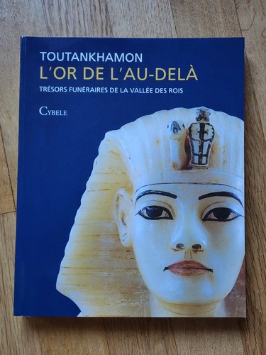 Toutankhamon de - toutankhamon,