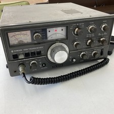 Amateur radio trio TS-520X Ham Radio Transceiver Parts A311