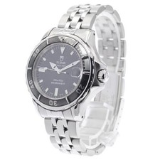 TUDOR HYDRONAUT 85190 37mm SS