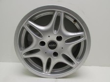 Jante SMART CITY COUPE PHASE 1 0004839V001C31L00