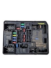 Boitier servitude moteur (BSM)