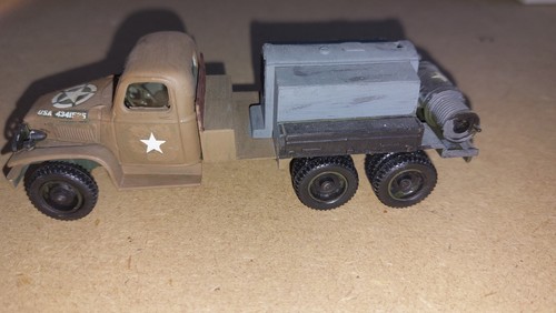 Solido gmc cckw - cckw, 353