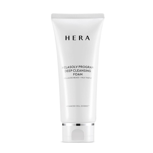 Hera foaming facial cleanser - facial,
