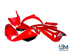 KIT CARENAGES / PLASTIQUES 250 CRF 2022 2023 2024