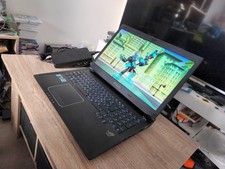 💻 PC Gamer ASUS ROG 17,3"+