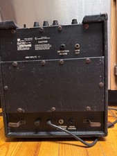 Polytone Mini Brute II