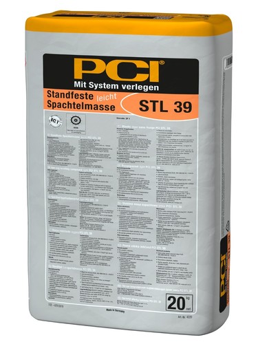 Enduit réparation pci - enduit, de