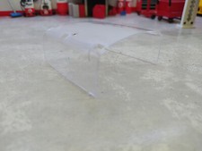 1/18 Vitrage arrière  Renault