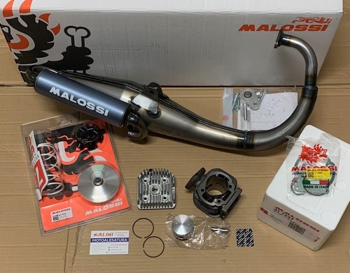 Set malossi cylindre - set, 70