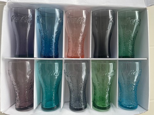 Coffret verres collector - coffret,