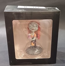 Enesco Grand Jester Studios SALLY  Mini Figurine