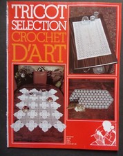 § catalogue ancien Tricot