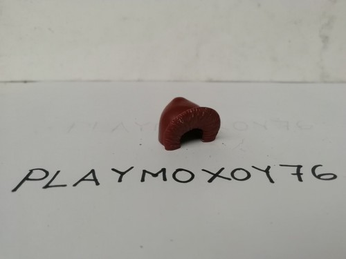 Playmobil capuche enfant - playmobil.,