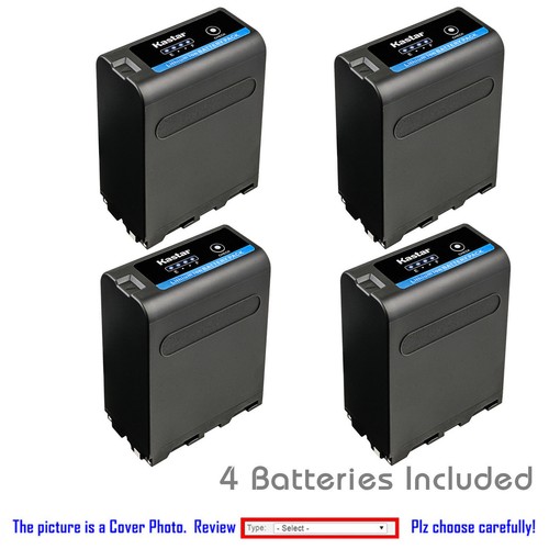 F990 pro battery for sony - for,