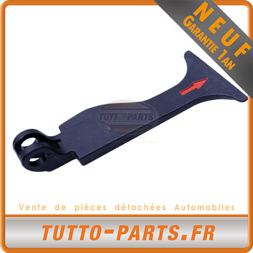 Tirette poignée ouverture - tirette,