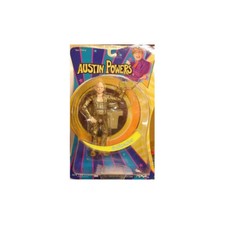 Mezco - Austin Powers 3 -