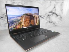 Ordinateur portable gaming - , hp