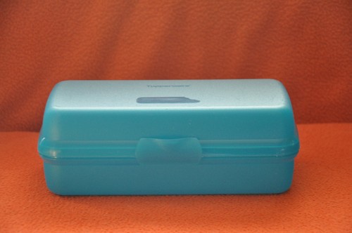 Tupperware boîte - , de