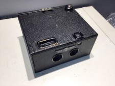 Appareil photo box stéréo