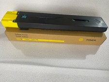 4 cartouches de toner pour jeu