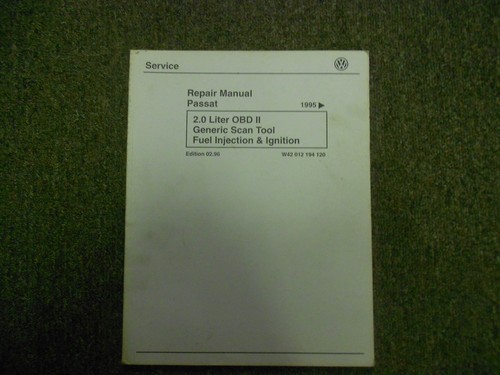 Manuel obd generic - manuel,