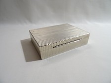 ANCIENNE BOITE ORTF PUB