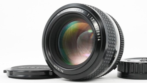 Problème objectif nikon - 【problème】objectif,