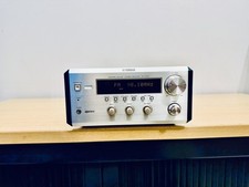Ampli tuner yamaha - ampli, craft