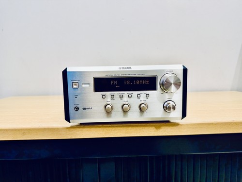 Ampli tuner yamaha piano craft - tuner,