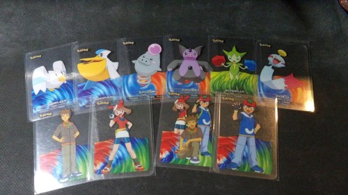 Lot pokémon cartes - lot,