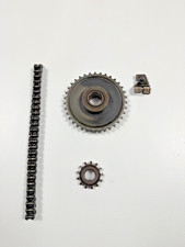 Pignons démarreur Honda 125