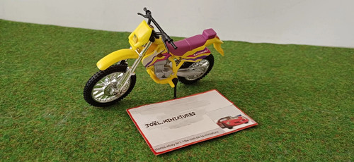 Moto cross kawasaki - kawasaki, 250