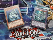 Deck Yu-gi-oh! Cyber Dragon