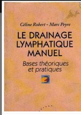 Le drainage lymphatique