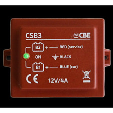 Paralléliseur CSB3 Services /