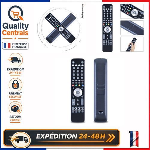 Télécommande f01 humax - télécommande, rm-f01