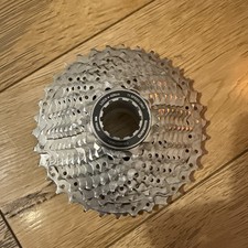 Cassette Shimano CS-HG700-11 11/34