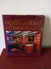 Yachts voiliers - yachts,