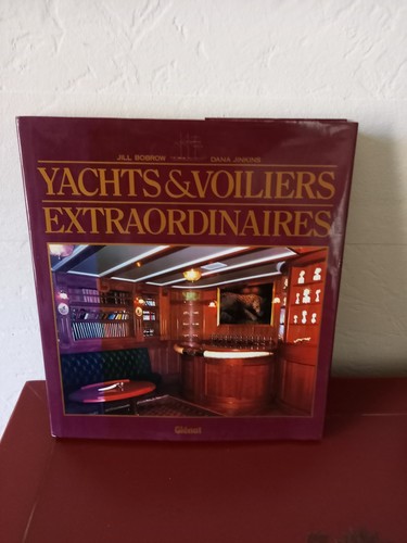 Yachts voiliers - et,