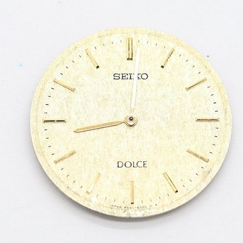 Montre bracelet seiko - montre-bracelet,