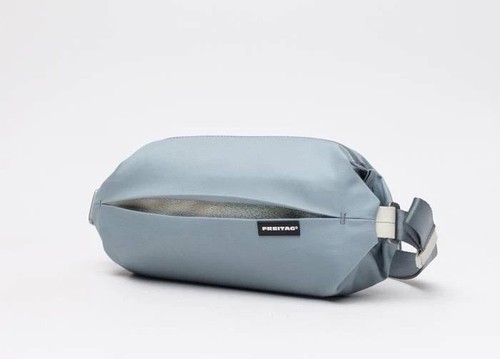 Freitag f645 phelps foggy - foggy, blue