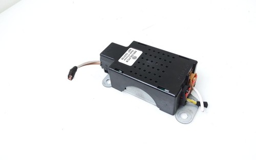 Amplificateur antenne - amplificateur, d'antenne