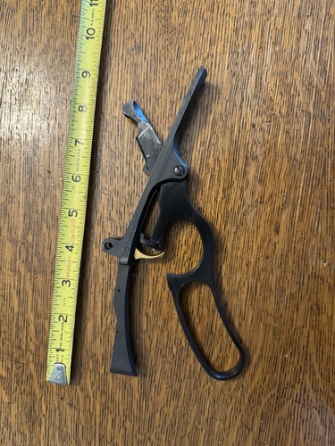 Marlin model 444s - 444s, 444