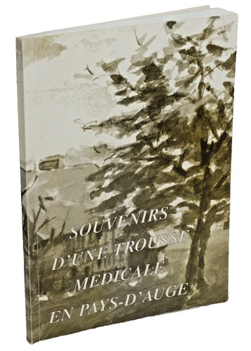 Roger moreau souvenirs - souvenirs, d'une