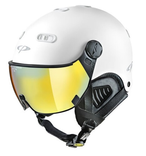 CP Carachillo Casque Ski