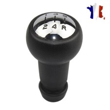 Pommeau de vitesse 206 levier de vitesse peugeot citroen 207 307 308 /C1 C3 C4