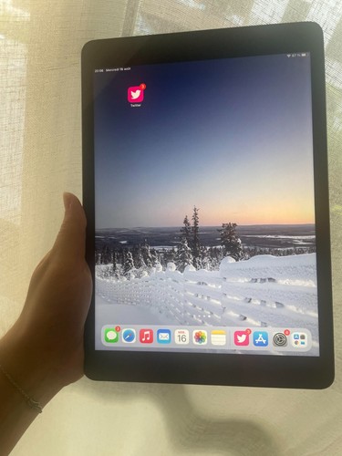 Apple ipad gén - ipad, 9e