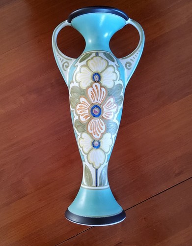 Vase gouda - vase,