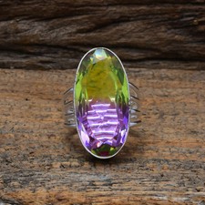 Bague En Argent Sterling 925