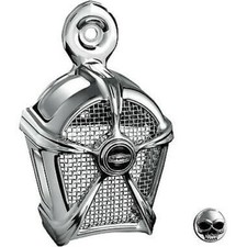 Kuryakyn Chrome Mach 2 Klaxon